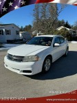 Image for 2012 Dodge Avenger SXT ID: 5267421