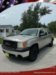 Image for 2007 GMC Sierra 1500 Work Extended Cab 4 ID: 5758590