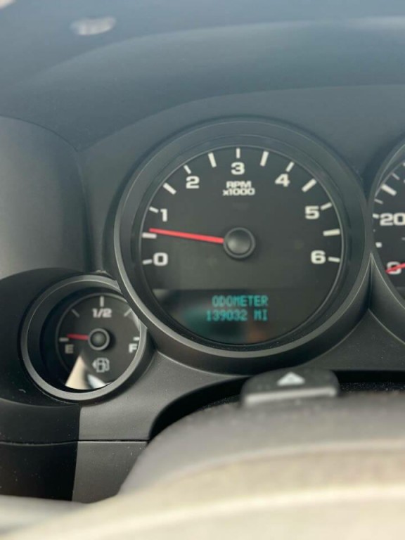 2007 GMC Sierra 1500 Image 14