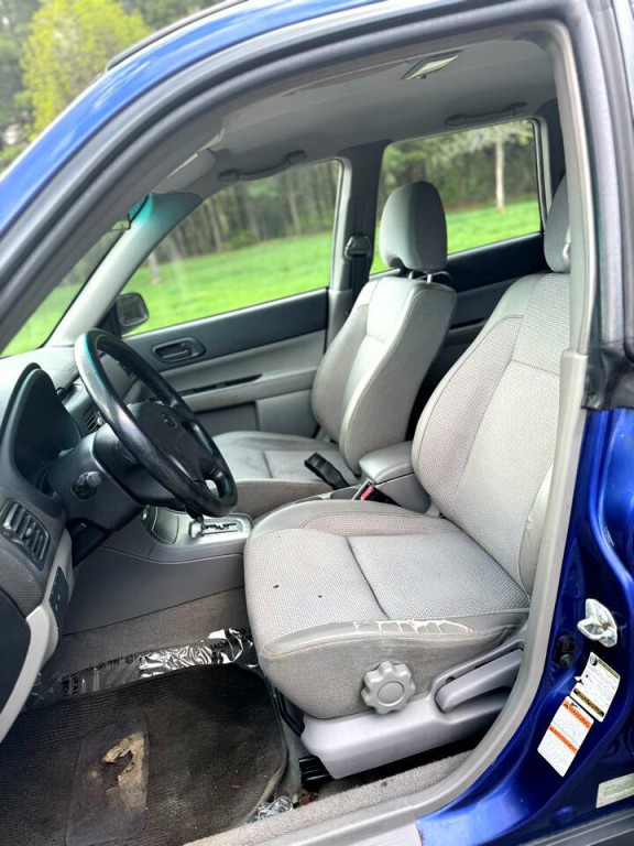 2004 Subaru Forester Image 15