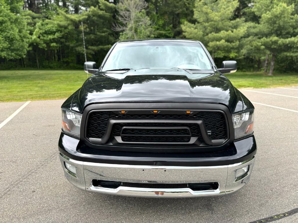 2012 RAM 1500 Image 3