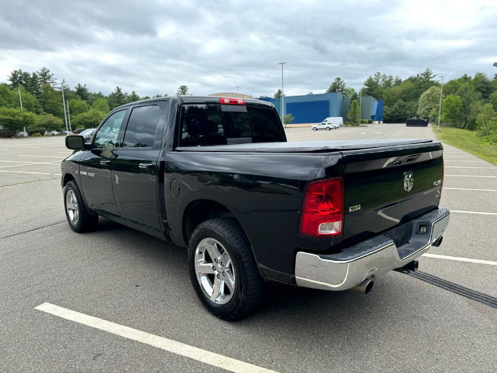 2012 RAM 1500 Image 5