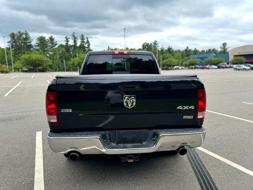 2012 RAM 1500 Image 6