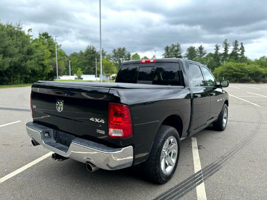 2012 RAM 1500 Image 7