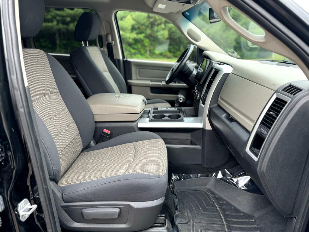 2012 RAM 1500 Image 10