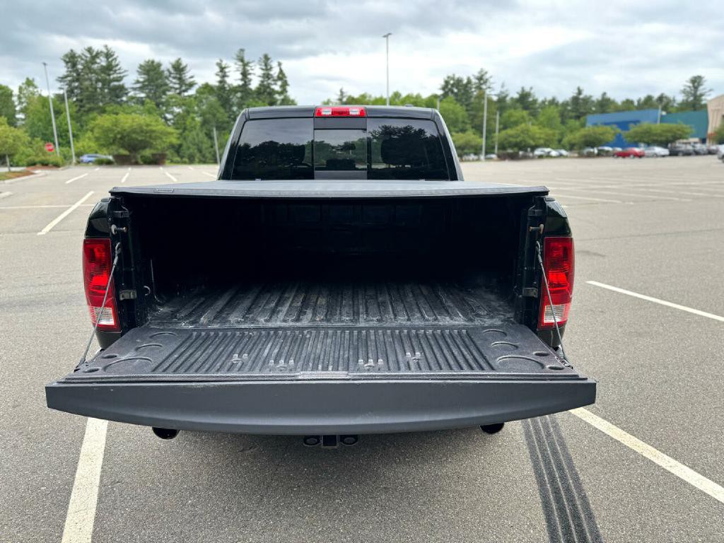2012 RAM 1500 Image 13