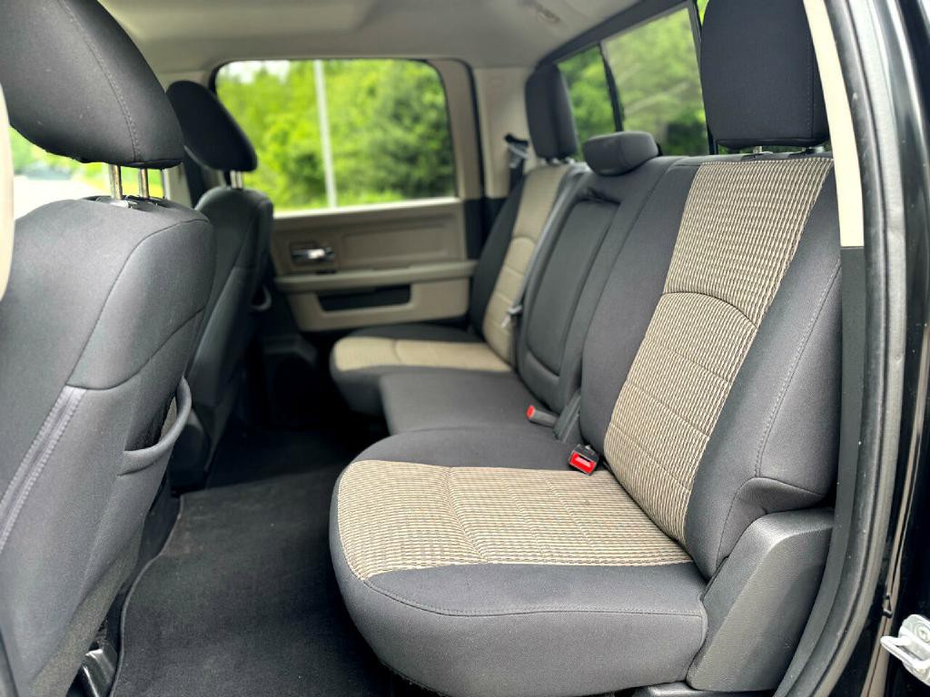 2012 RAM 1500 Image 14