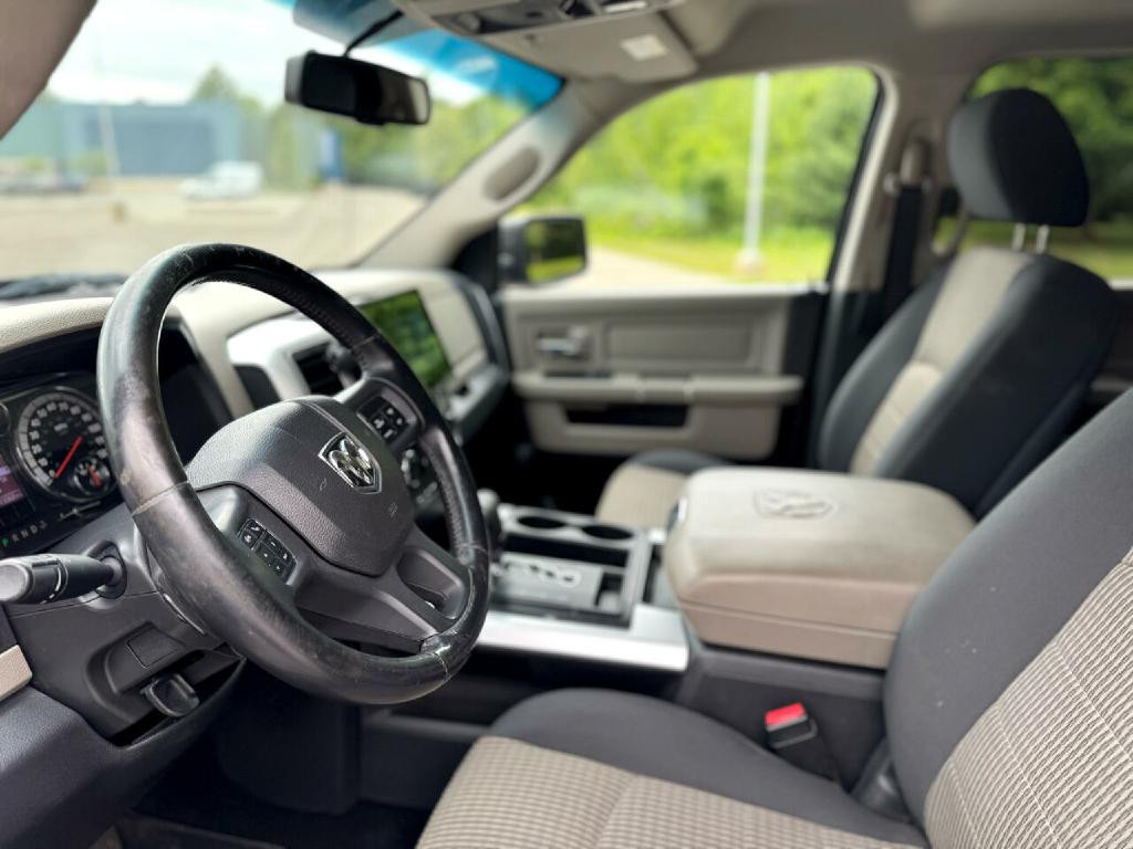 2012 RAM 1500 Image 15