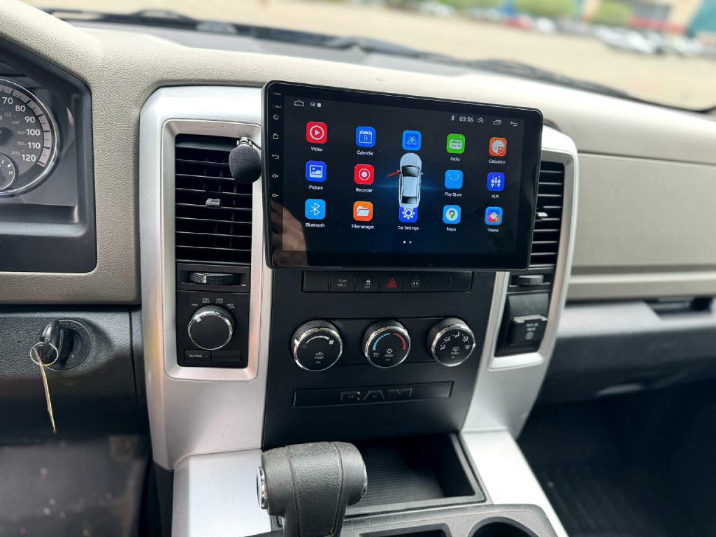 2012 RAM 1500 Image 16