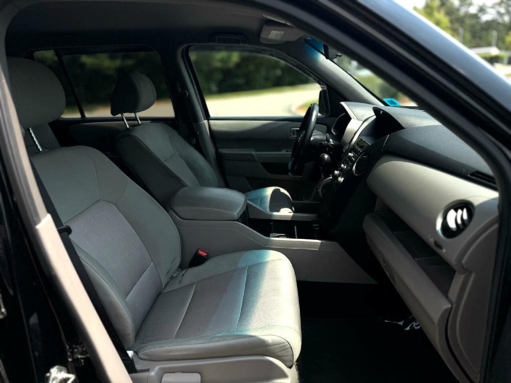 2013 Honda Pilot Image 10