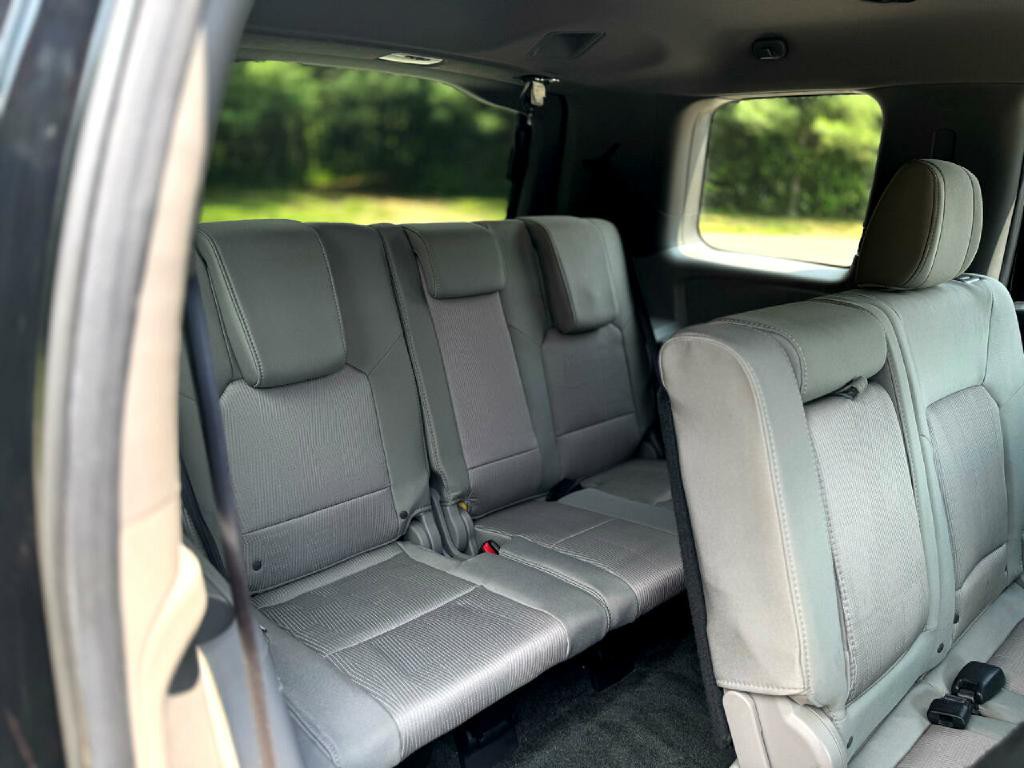 2013 Honda Pilot Image 13