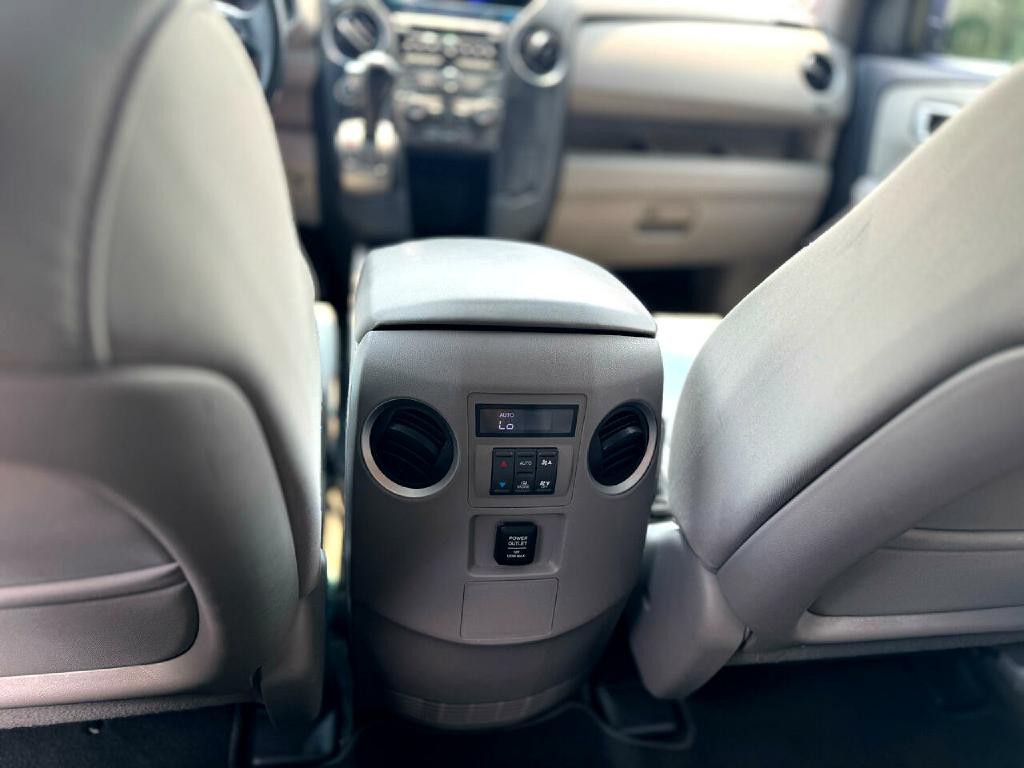 2013 Honda Pilot Image 16