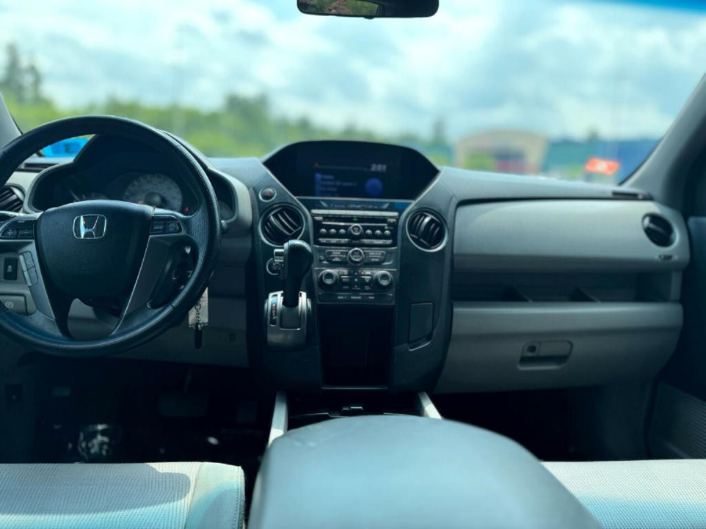 2013 Honda Pilot Image 17