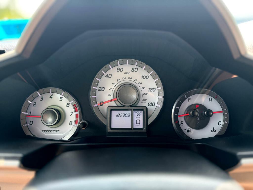 2013 Honda Pilot Image 19