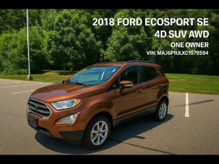 Image for 2018 Ford Econoline SE ID: 6645302