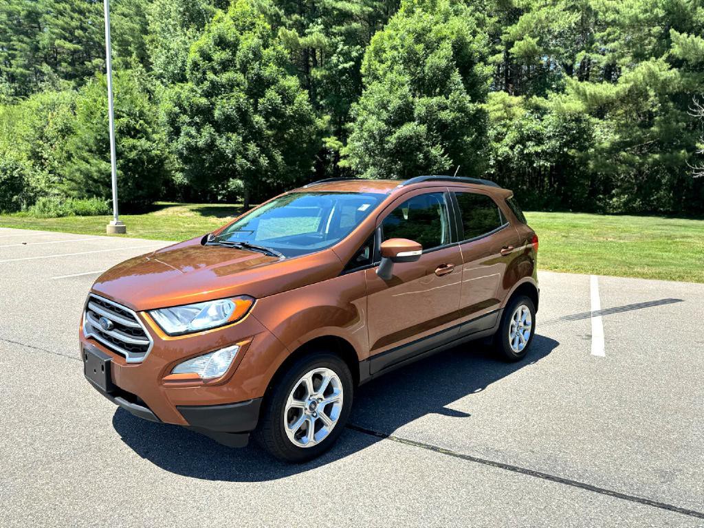 2018 Ford Econoline Image 3