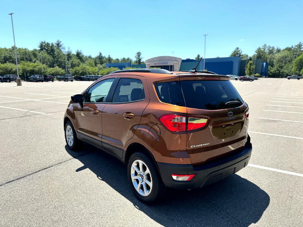 2018 Ford Econoline Image 4