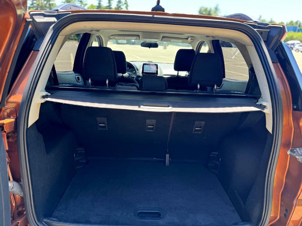 2018 Ford Econoline Image 13