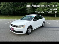 Image for 2014 Volkswagen Jetta S ID: 6695701