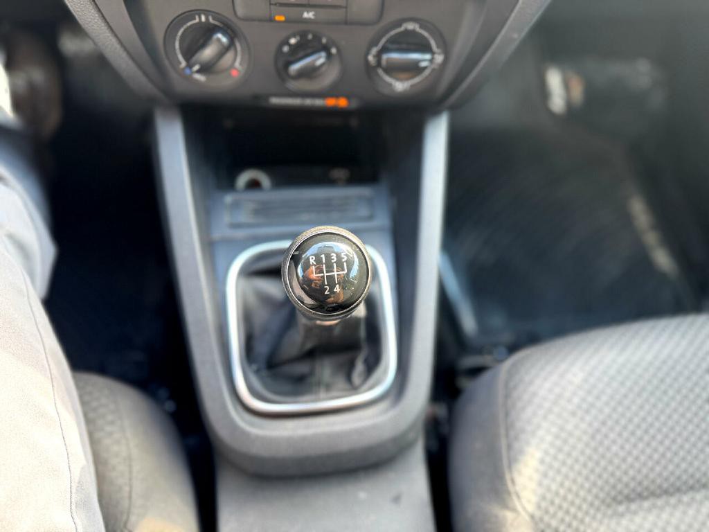 2014 Volkswagen Jetta Image 14