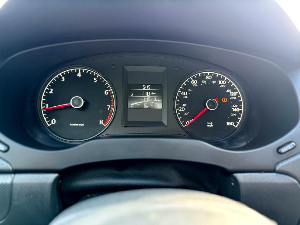 2014 Volkswagen Jetta Image 15