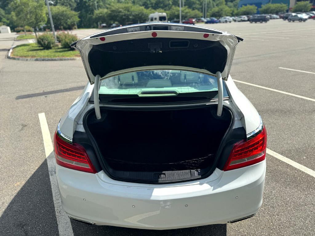 2014 Buick Lacrosse Image 15