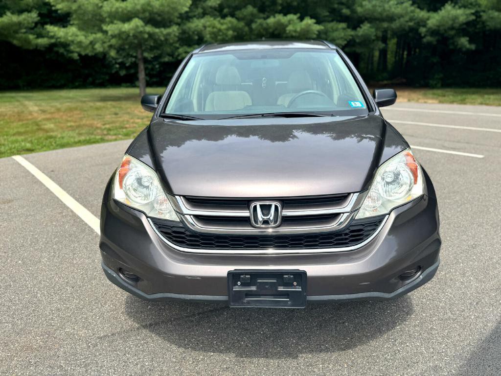 2010 Honda CR-V Image 3