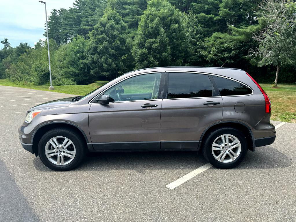 2010 Honda CR-V Image 5