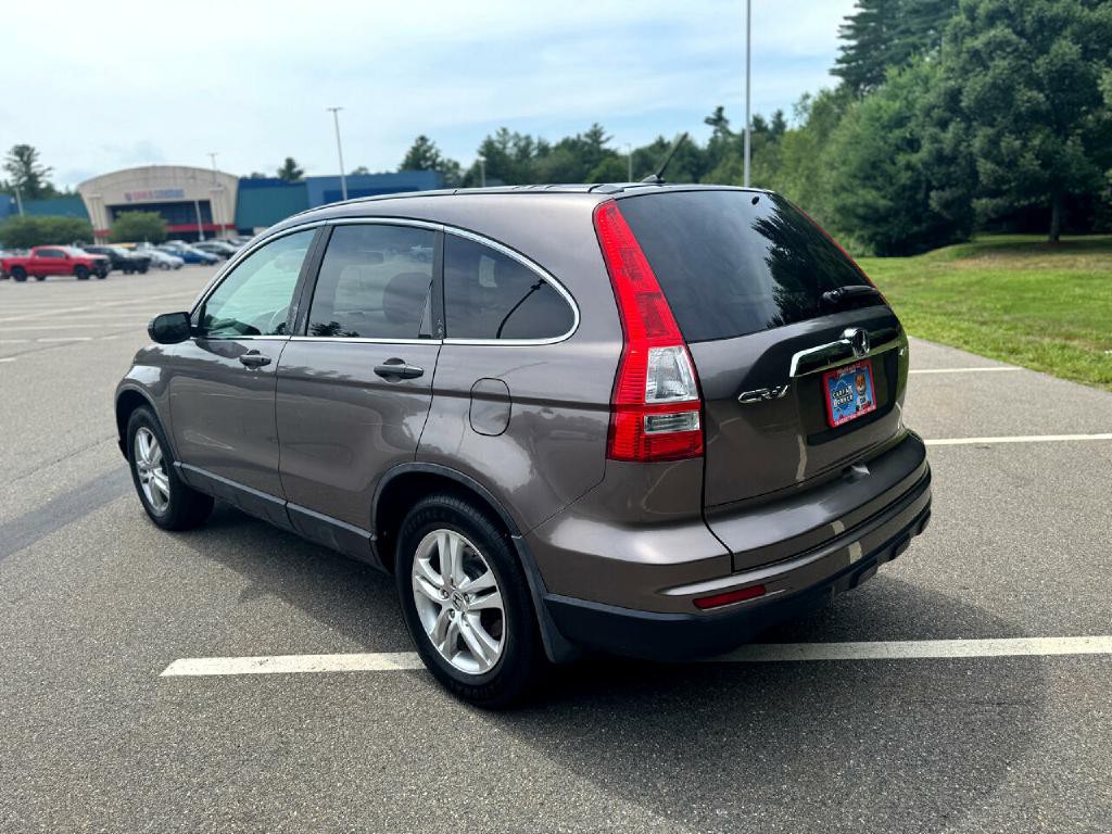 2010 Honda CR-V Image 6