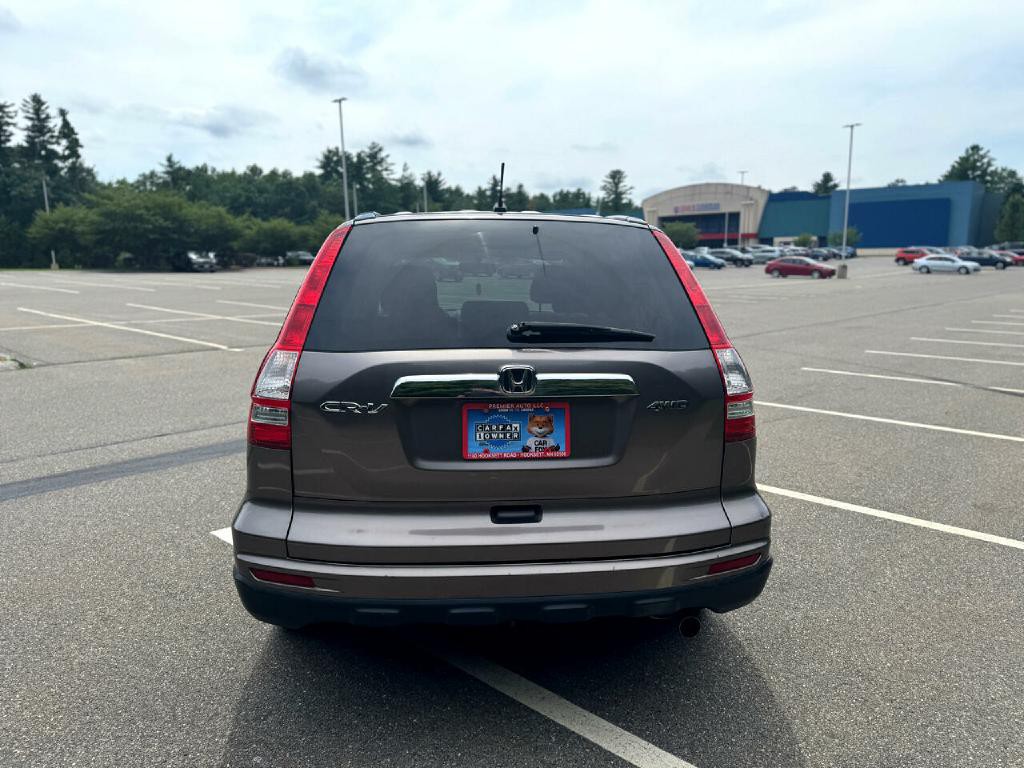 2010 Honda CR-V Image 7