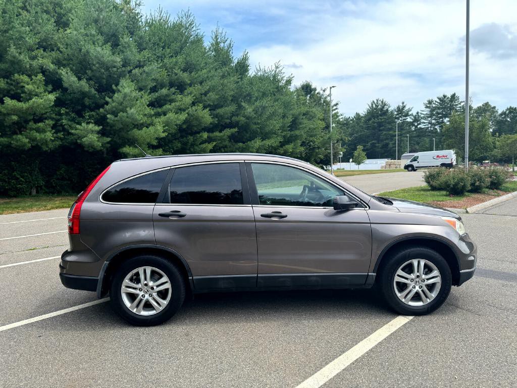 2010 Honda CR-V Image 9