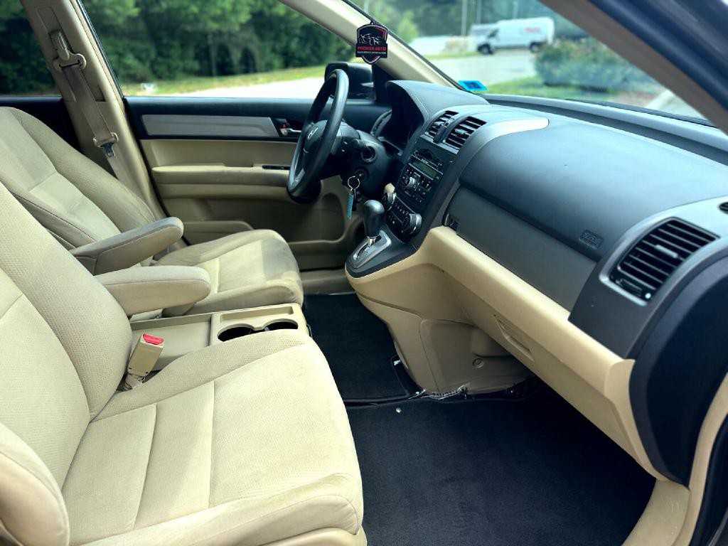 2010 Honda CR-V Image 11