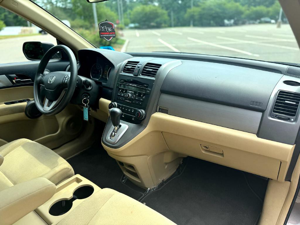 2010 Honda CR-V Image 12