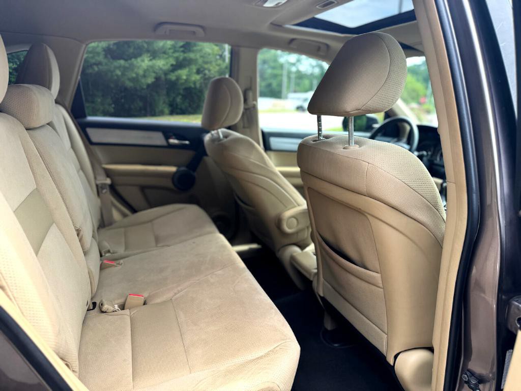 2010 Honda CR-V Image 13