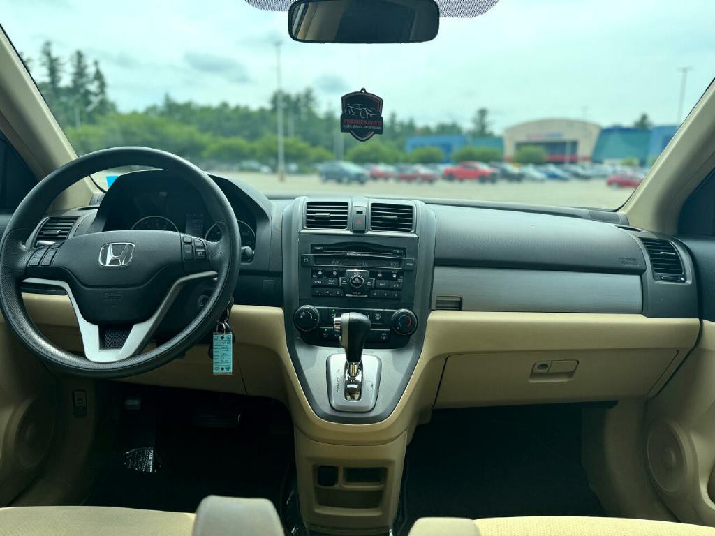 2010 Honda CR-V Image 14