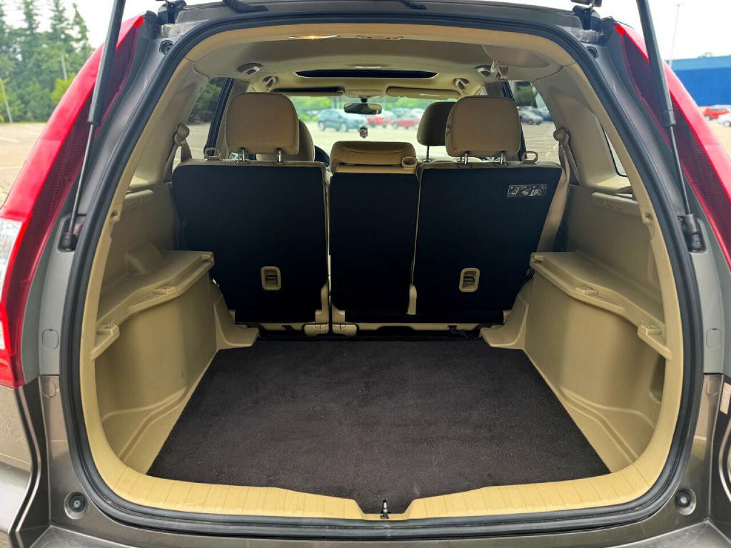 2010 Honda CR-V Image 15