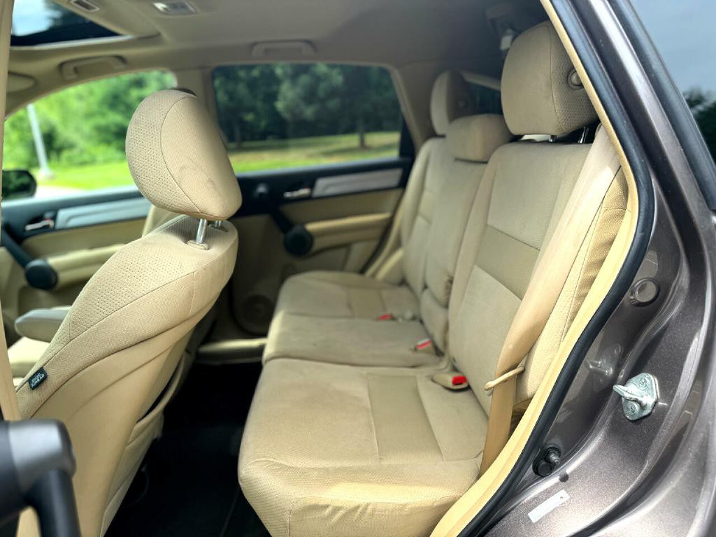 2010 Honda CR-V Image 16