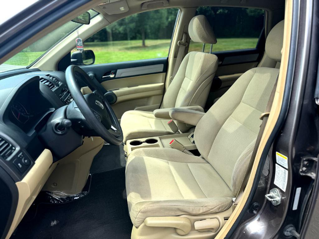 2010 Honda CR-V Image 17
