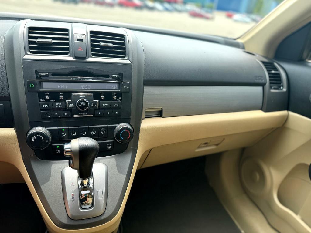 2010 Honda CR-V Image 18
