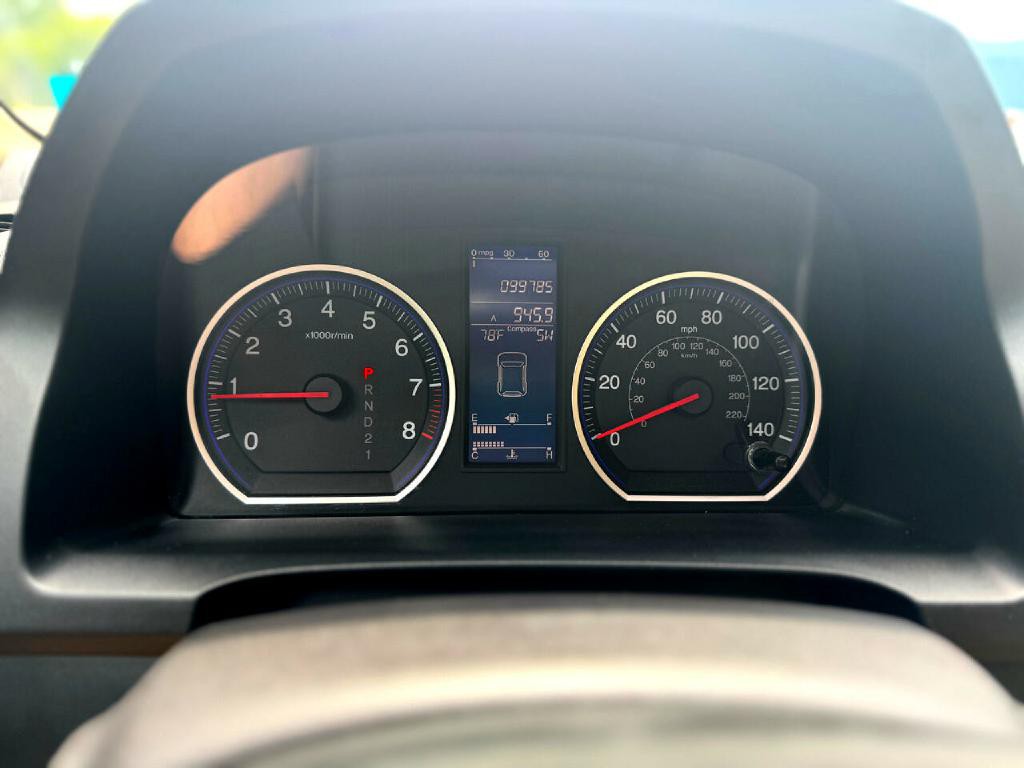 2010 Honda CR-V Image 19