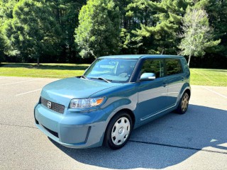 Image for 2009 Scion xB  ID: 6695710