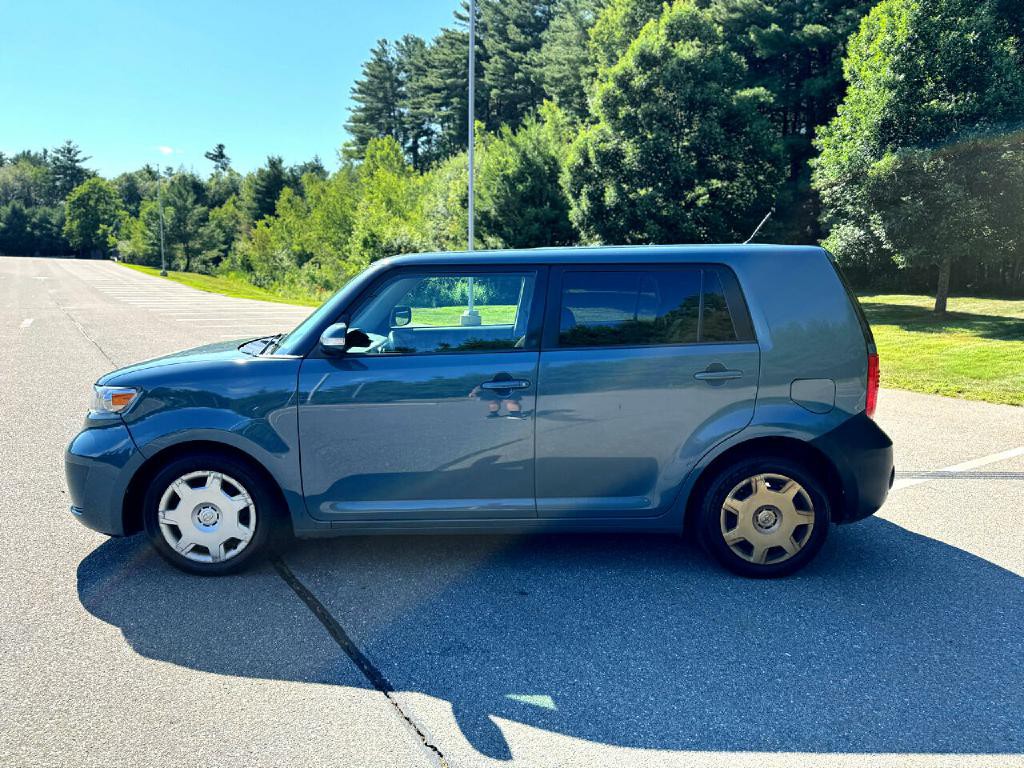2009 Scion xB Image 3