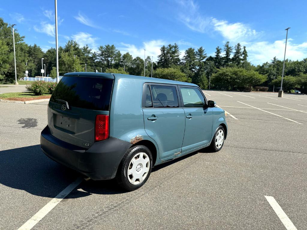 2009 Scion xB Image 6