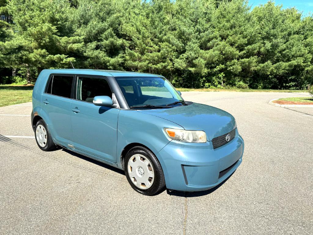 2009 Scion xB Image 7
