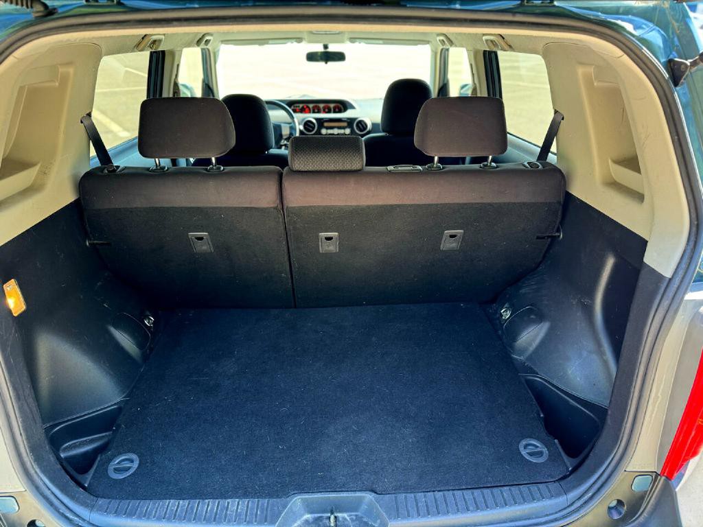 2009 Scion xB Image 10