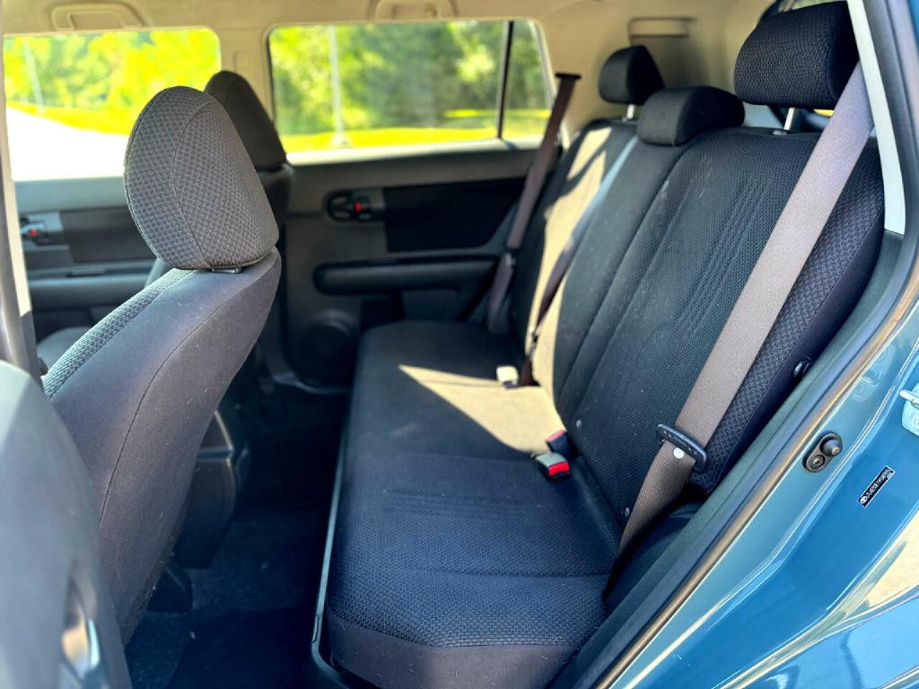 2009 Scion xB Image 11