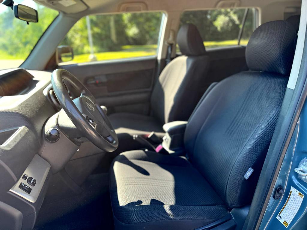 2009 Scion xB Image 13