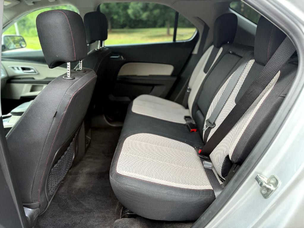 2016 Chevrolet Equinox Image 14