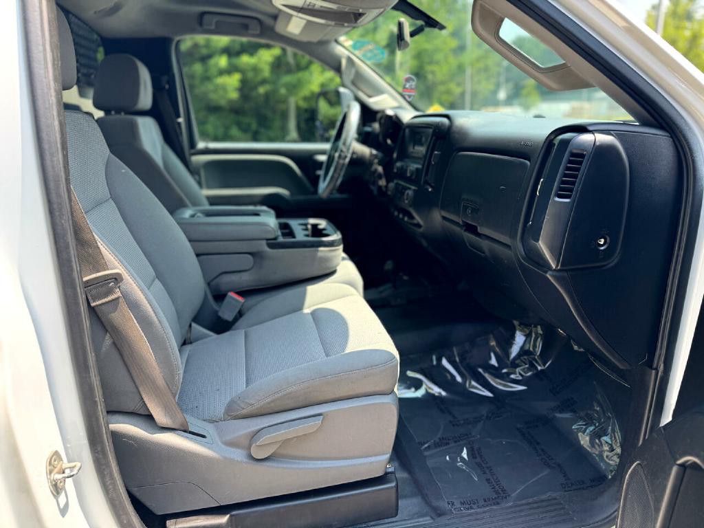 2016 Chevrolet Silverado 1500 Image 13