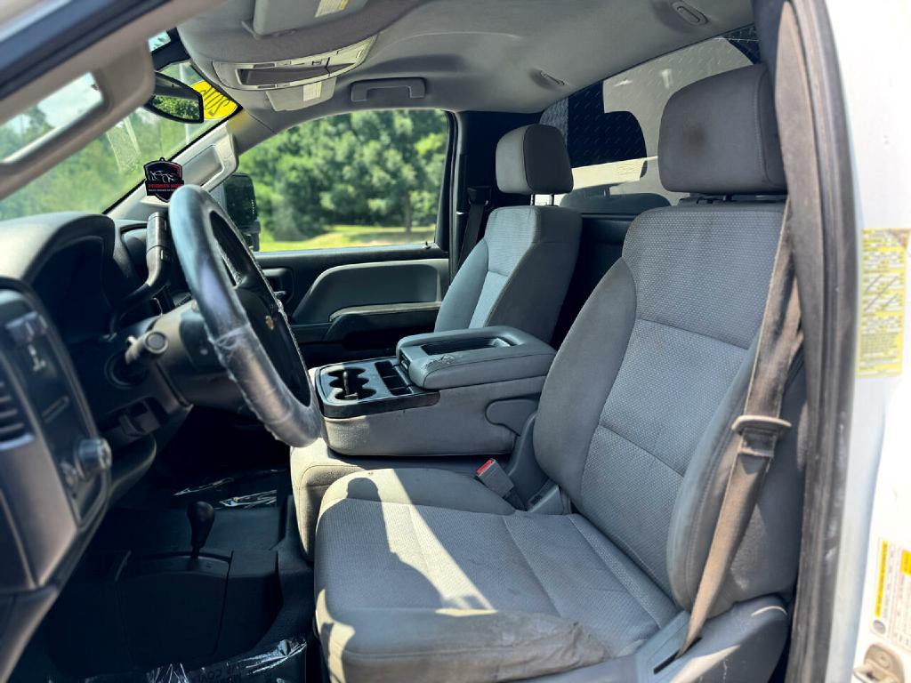 2016 Chevrolet Silverado 1500 Image 15